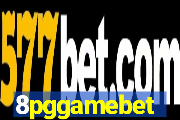 8pggamebet