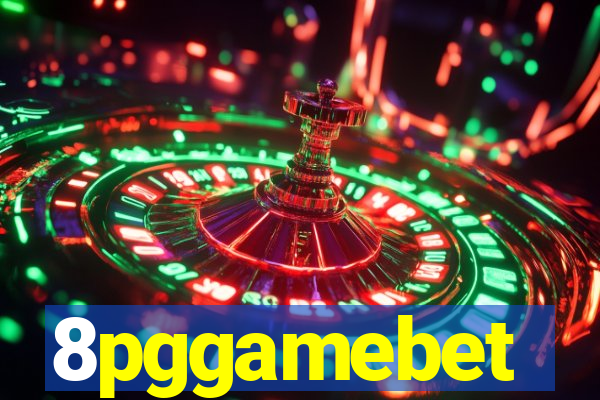 8pggamebet