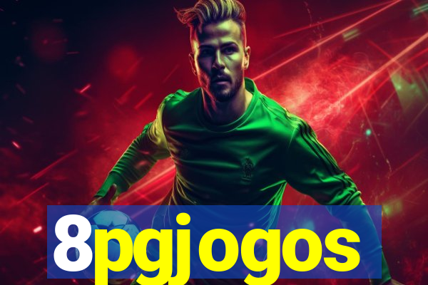 8pgjogos