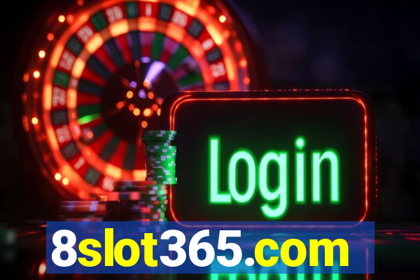 8slot365.com