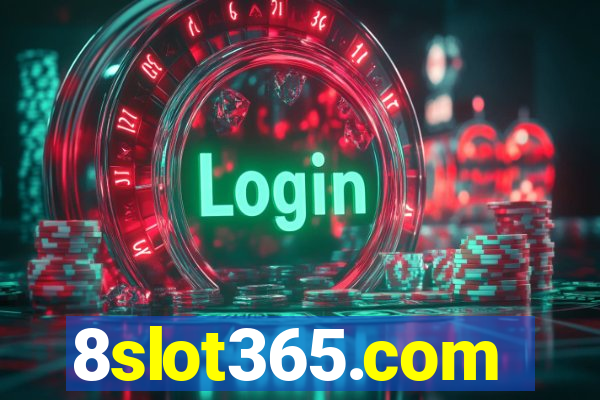 8slot365.com