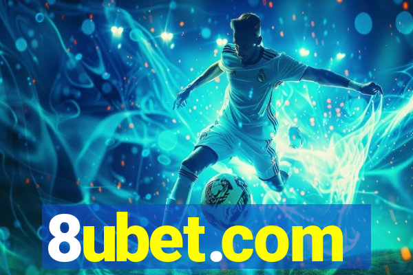 8ubet.com