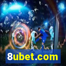 8ubet.com