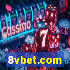 8vbet.com