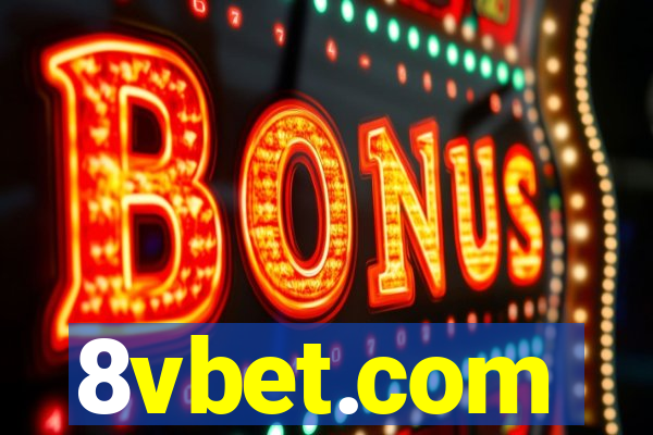 8vbet.com