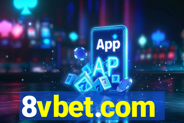 8vbet.com