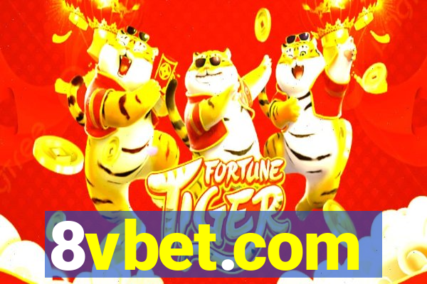 8vbet.com