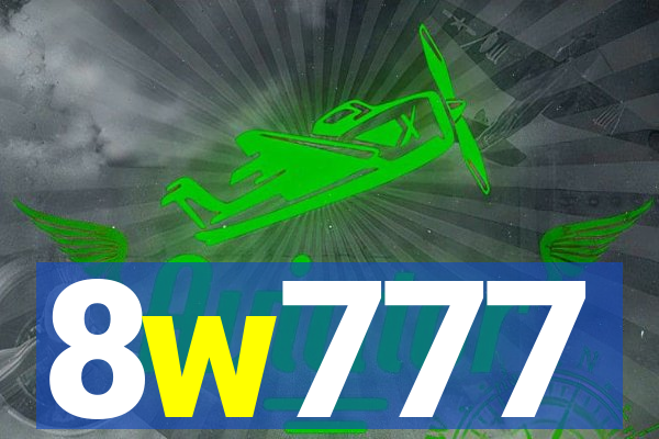 8w777