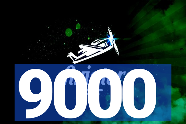 9000