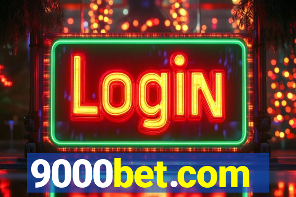 9000bet.com