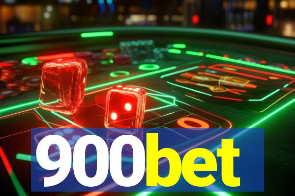 900bet