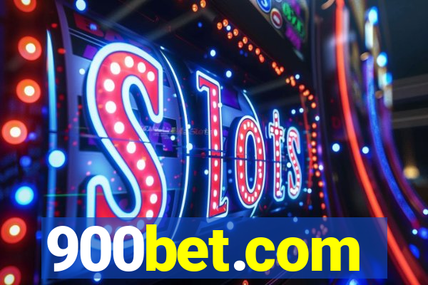 900bet.com