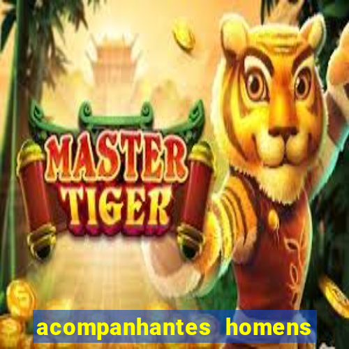 acompanhantes homens porto alegre