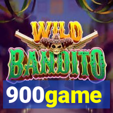 900game