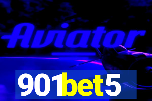 901bet5