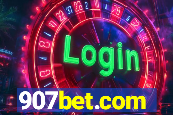 907bet.com