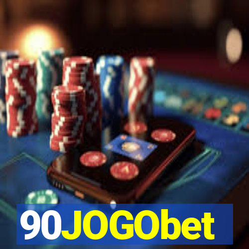 90JOGObet