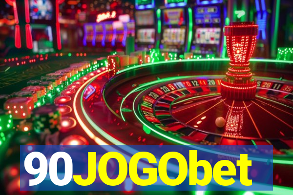 90JOGObet