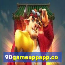 90gameappapp.com