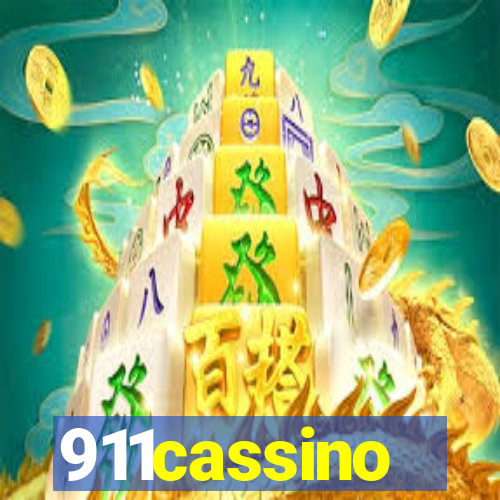 911cassino