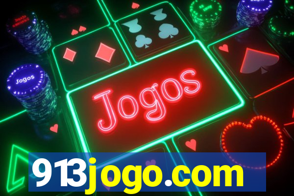 913jogo.com