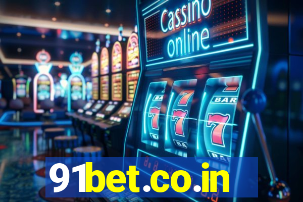 91bet.co.in