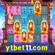 ytbet11.com