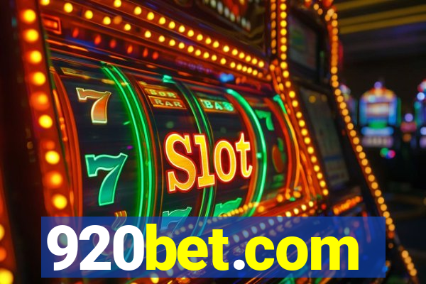 920bet.com