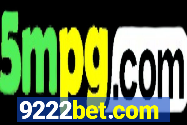 9222bet.com