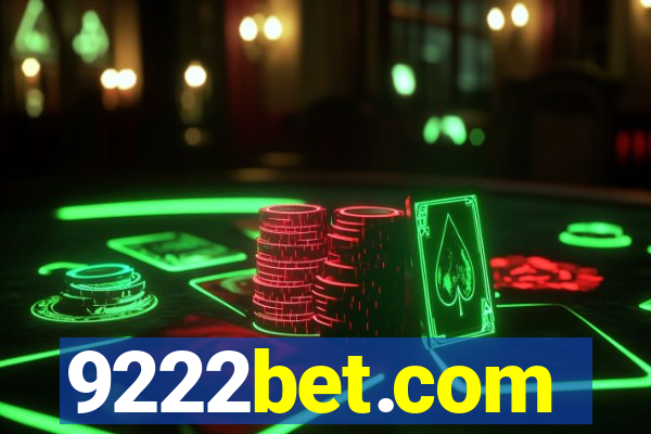 9222bet.com