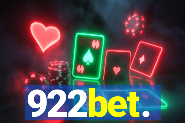 922bet.