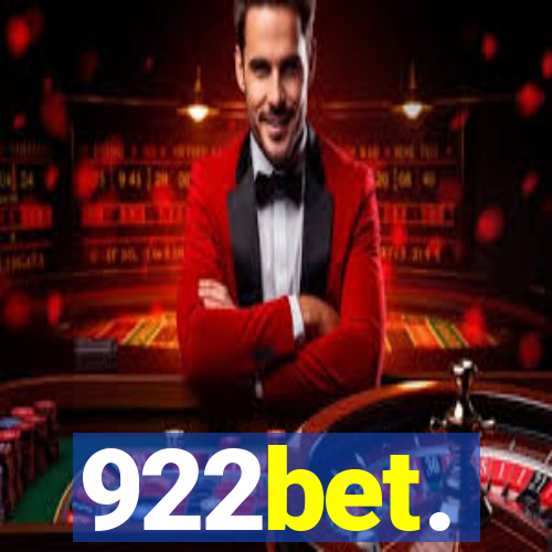 922bet.