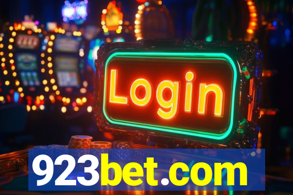 923bet.com