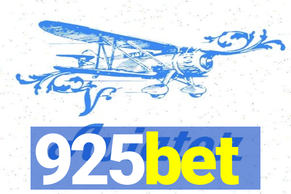 925bet