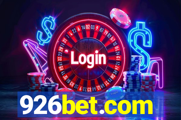 926bet.com