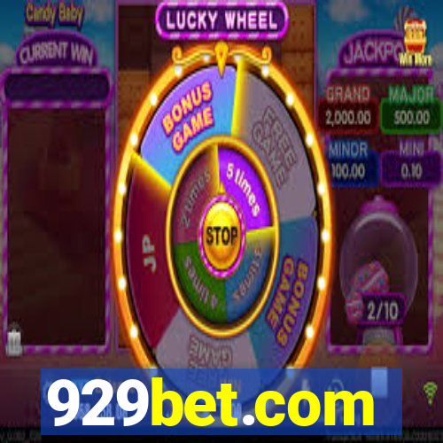 929bet.com