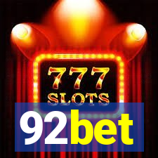 92bet