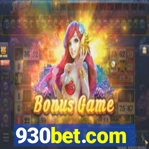 930bet.com