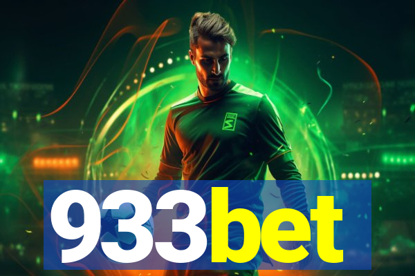 933bet