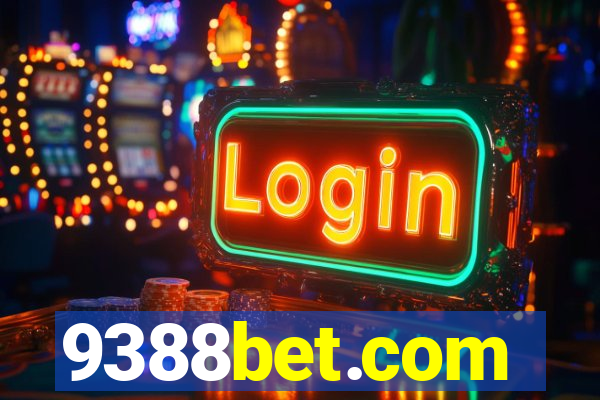 9388bet.com