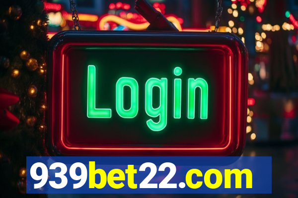 939bet22.com