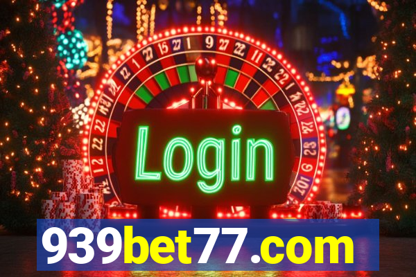 939bet77.com