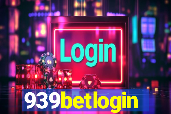 939betlogin