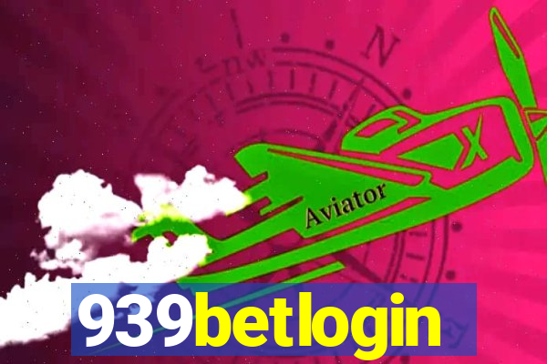 939betlogin