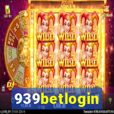 939betlogin