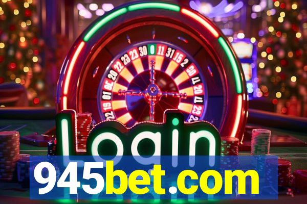 945bet.com