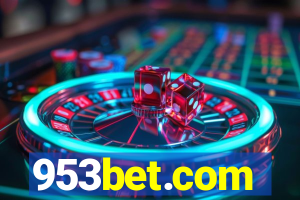 953bet.com