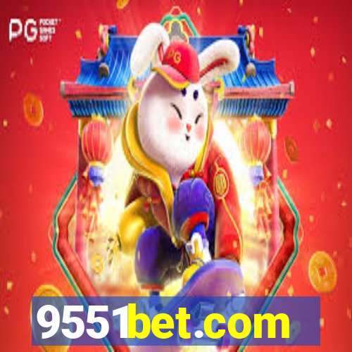 9551bet.com