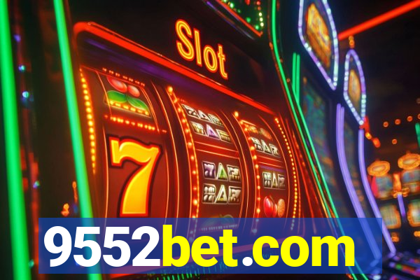 9552bet.com