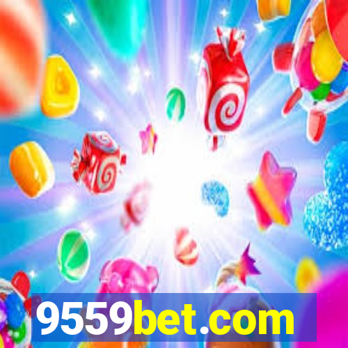 9559bet.com